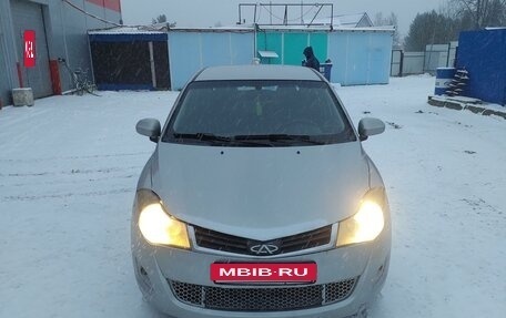 Chery Bonus (A13), 2013 год, 235 000 рублей, 10 фотография