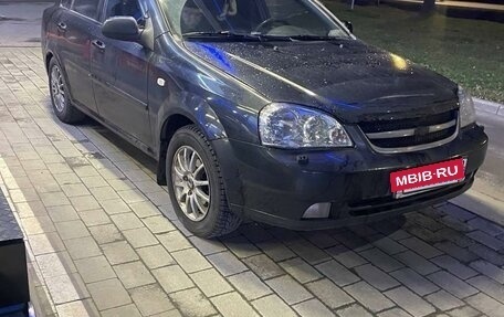 Chevrolet Lacetti, 2008 год, 300 000 рублей, 2 фотография