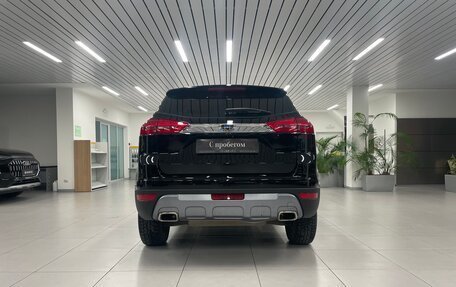 Geely Atlas I, 2021 год, 1 934 000 рублей, 4 фотография