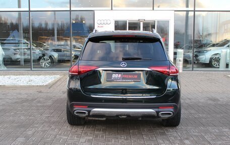 Mercedes-Benz GLE, 2020 год, 8 385 000 рублей, 6 фотография