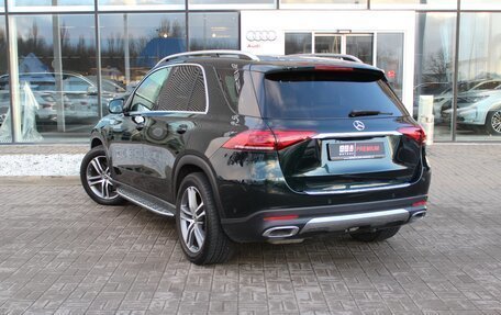 Mercedes-Benz GLE, 2020 год, 8 385 000 рублей, 7 фотография