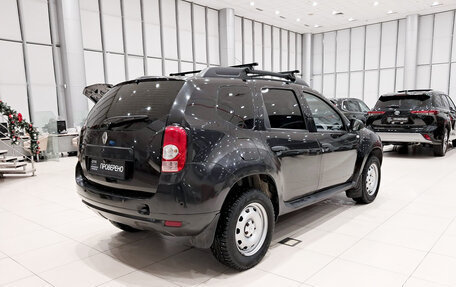 Renault Duster I рестайлинг, 2014 год, 790 000 рублей, 5 фотография