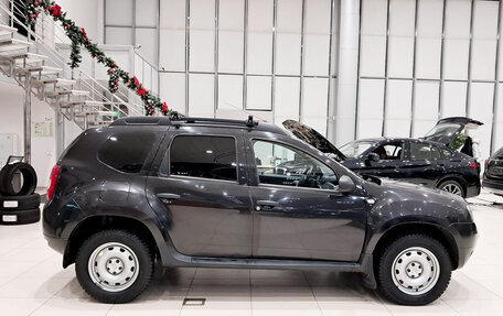 Renault Duster I рестайлинг, 2014 год, 790 000 рублей, 4 фотография