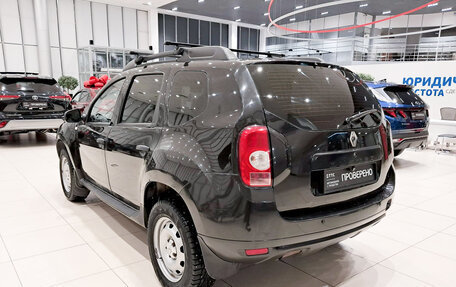 Renault Duster I рестайлинг, 2014 год, 790 000 рублей, 7 фотография