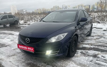 Mazda 6, 2008 год, 785 000 рублей, 1 фотография