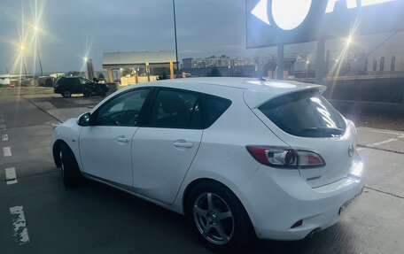 Mazda 3, 2012 год, 950 000 рублей, 4 фотография