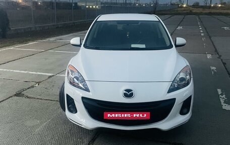 Mazda 3, 2012 год, 950 000 рублей, 3 фотография