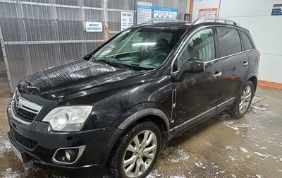 Opel Antara I, 2012 год, 895 000 рублей, 1 фотография