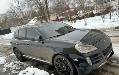 Porsche Cayenne III, 2008 год, 1 300 000 рублей, 1 фотография