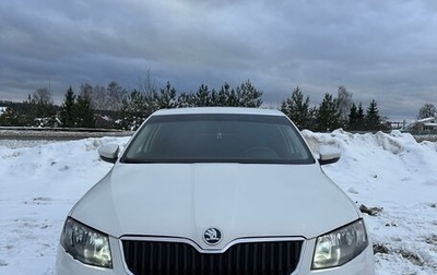 Skoda Octavia, 2014 год, 850 000 рублей, 1 фотография