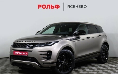 Land Rover Range Rover Evoque II, 2023 год, 6 238 000 рублей, 1 фотография