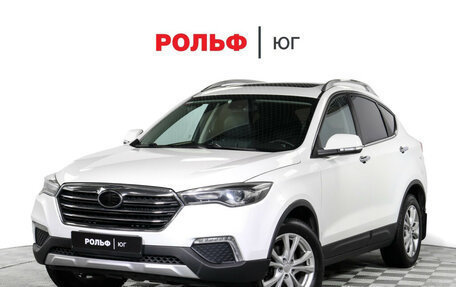 FAW Besturn X80 I рестайлинг, 2018 год, 1 500 000 рублей, 1 фотография