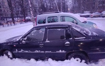 Daewoo Nexia I рестайлинг, 2005 год, 135 000 рублей, 1 фотография