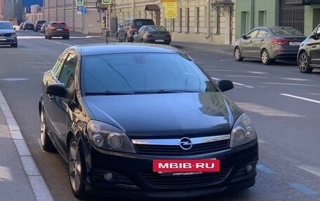 Opel Astra H, 2008 год, 620 000 рублей, 3 фотография