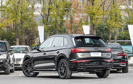 Audi Q5, 2024 год, 7 000 000 рублей, 3 фотография