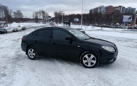 Hyundai Elantra IV, 2009 год, 720 000 рублей, 2 фотография