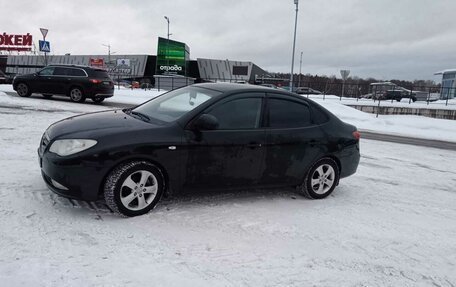 Hyundai Elantra IV, 2009 год, 720 000 рублей, 7 фотография