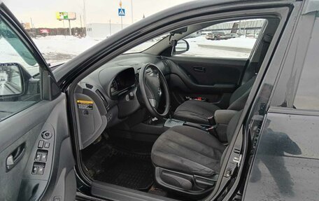 Hyundai Elantra IV, 2009 год, 720 000 рублей, 11 фотография