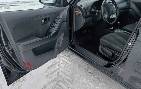 Hyundai Elantra IV, 2009 год, 720 000 рублей, 14 фотография