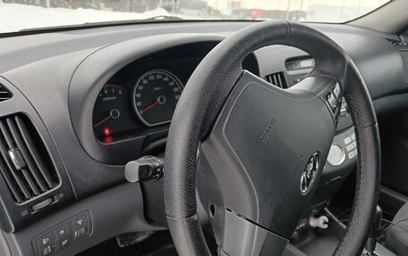 Hyundai Elantra IV, 2009 год, 720 000 рублей, 13 фотография