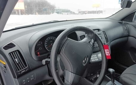 Hyundai Elantra IV, 2009 год, 720 000 рублей, 9 фотография