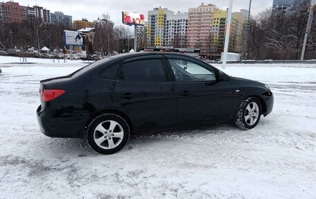 Hyundai Elantra IV, 2009 год, 720 000 рублей, 22 фотография