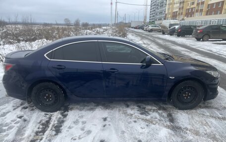 Mazda 6, 2008 год, 785 000 рублей, 3 фотография