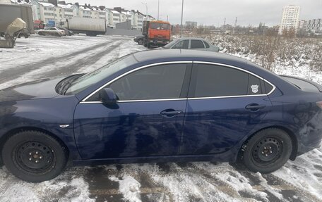 Mazda 6, 2008 год, 785 000 рублей, 6 фотография