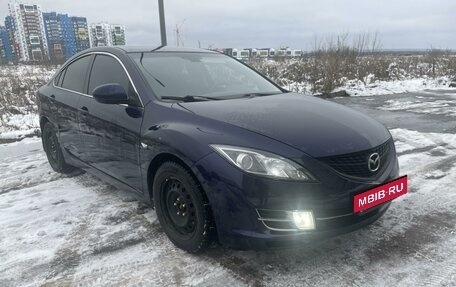 Mazda 6, 2008 год, 785 000 рублей, 2 фотография