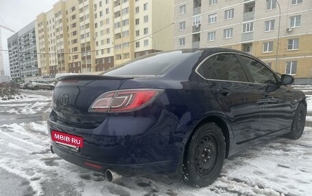 Mazda 6, 2008 год, 785 000 рублей, 4 фотография