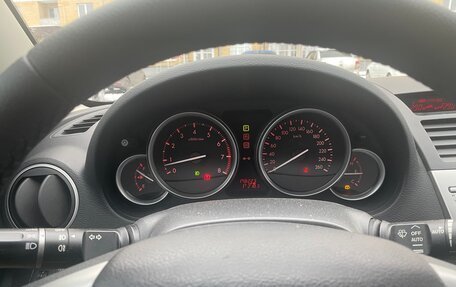 Mazda 6, 2008 год, 785 000 рублей, 10 фотография