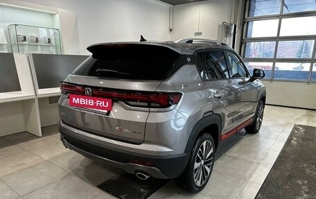 Changan CS35PLUS, 2024 год, 2 629 900 рублей, 7 фотография