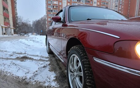 Land Rover 75, 2000 год, 590 000 рублей, 5 фотография