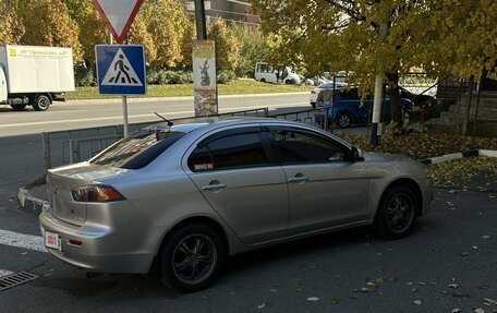 Mitsubishi Lancer IX, 2013 год, 845 000 рублей, 10 фотография