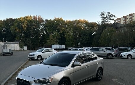 Mitsubishi Lancer IX, 2013 год, 845 000 рублей, 9 фотография