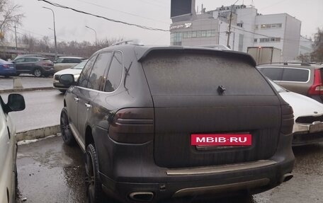 Porsche Cayenne III, 2008 год, 1 300 000 рублей, 7 фотография