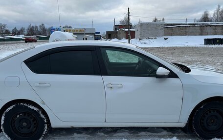 Skoda Octavia, 2014 год, 850 000 рублей, 2 фотография