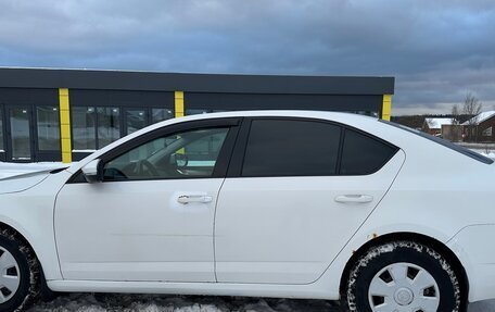 Skoda Octavia, 2014 год, 850 000 рублей, 3 фотография