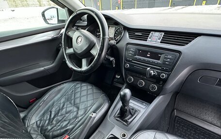 Skoda Octavia, 2014 год, 850 000 рублей, 7 фотография