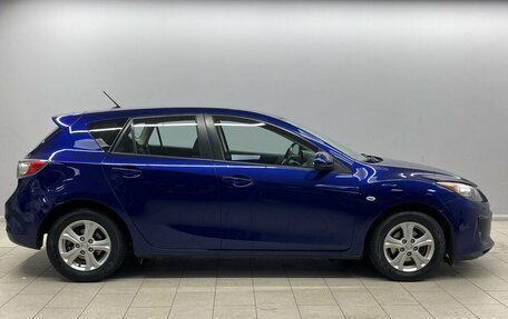 Mazda 3, 2011 год, 985 000 рублей, 5 фотография