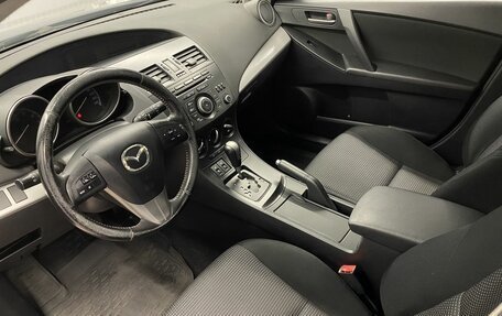 Mazda 3, 2011 год, 985 000 рублей, 7 фотография