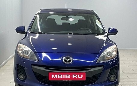 Mazda 3, 2011 год, 985 000 рублей, 6 фотография