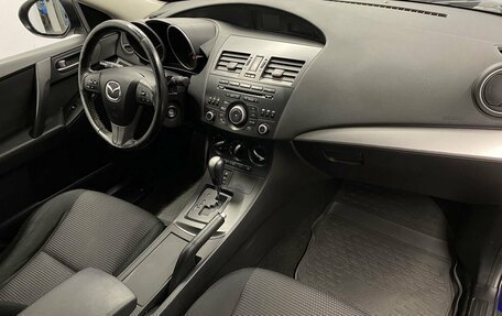 Mazda 3, 2011 год, 985 000 рублей, 12 фотография