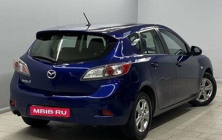 Mazda 3, 2011 год, 985 000 рублей, 4 фотография