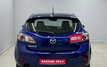 Mazda 3, 2011 год, 985 000 рублей, 3 фотография