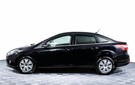 Ford Focus III, 2012 год, 877 000 рублей, 8 фотография