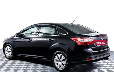 Ford Focus III, 2012 год, 877 000 рублей, 7 фотография