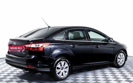 Ford Focus III, 2012 год, 877 000 рублей, 5 фотография