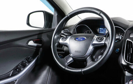 Ford Focus III, 2012 год, 877 000 рублей, 17 фотография