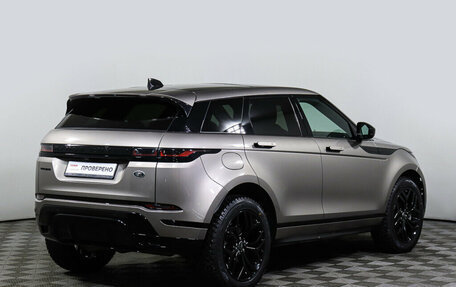 Land Rover Range Rover Evoque II, 2023 год, 6 238 000 рублей, 5 фотография